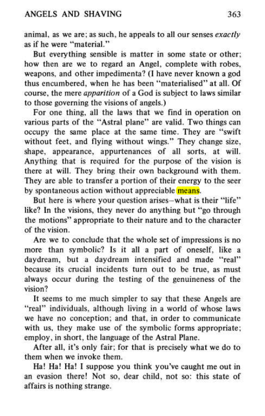 Original scan of Magick Without Tears, PDF page 396