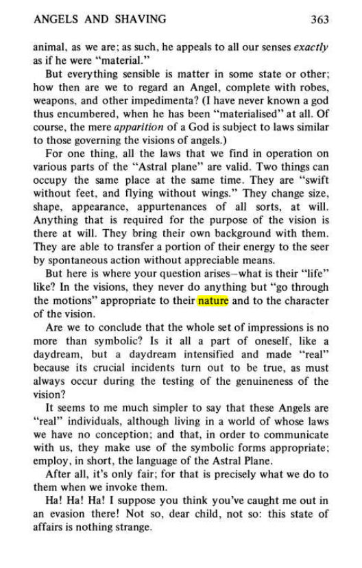 Original scan of Magick Without Tears, PDF page 396