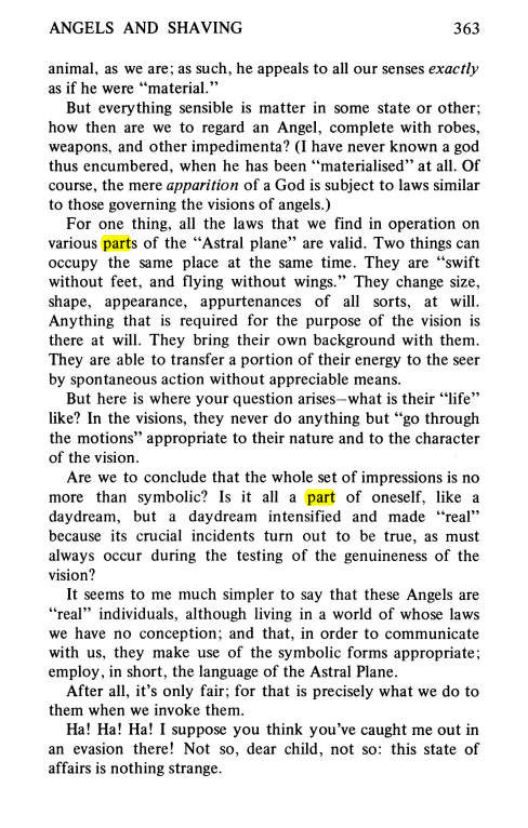 Original scan of Magick Without Tears, PDF page 396
