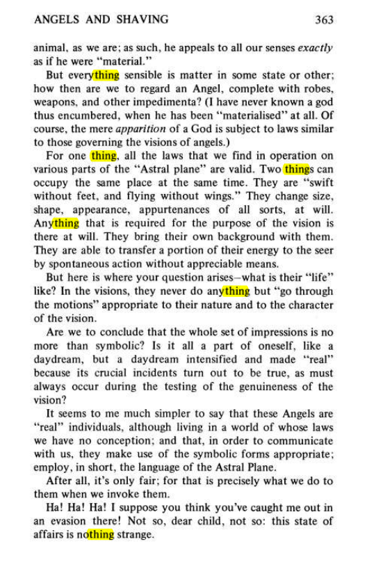 Original scan of Magick Without Tears, PDF page 396
