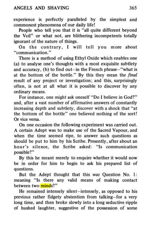 Original scan of Magick Without Tears, PDF page 398