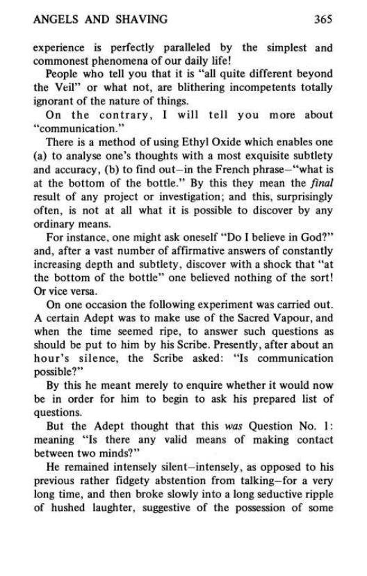 Original scan of Magick Without Tears, PDF page 398