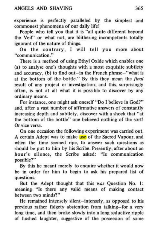 Original scan of Magick Without Tears, PDF page 398