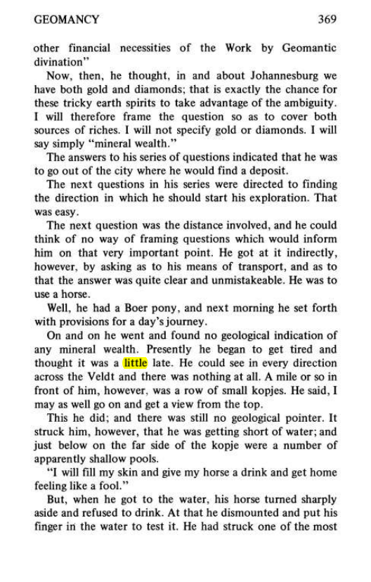Original scan of Magick Without Tears, PDF page 402