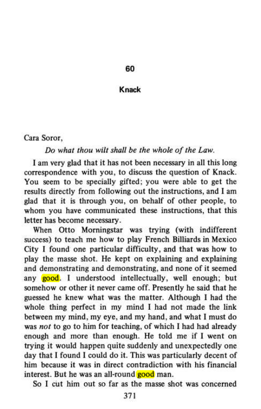 Original scan of Magick Without Tears, PDF page 404