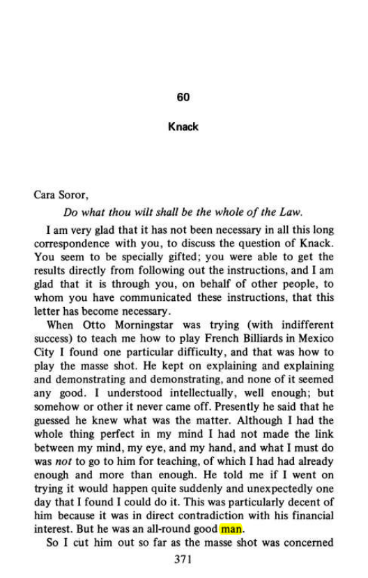 Original scan of Magick Without Tears, PDF page 404