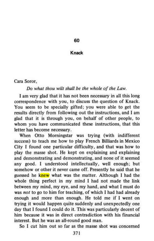 Original scan of Magick Without Tears, PDF page 404