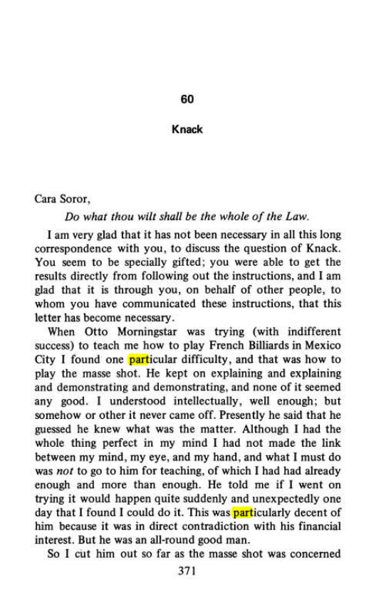 Original scan of Magick Without Tears, PDF page 404