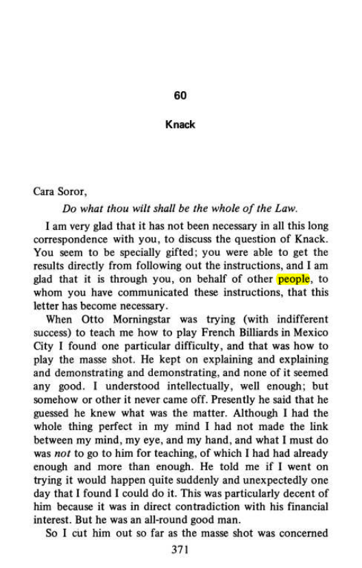 Original scan of Magick Without Tears, PDF page 404