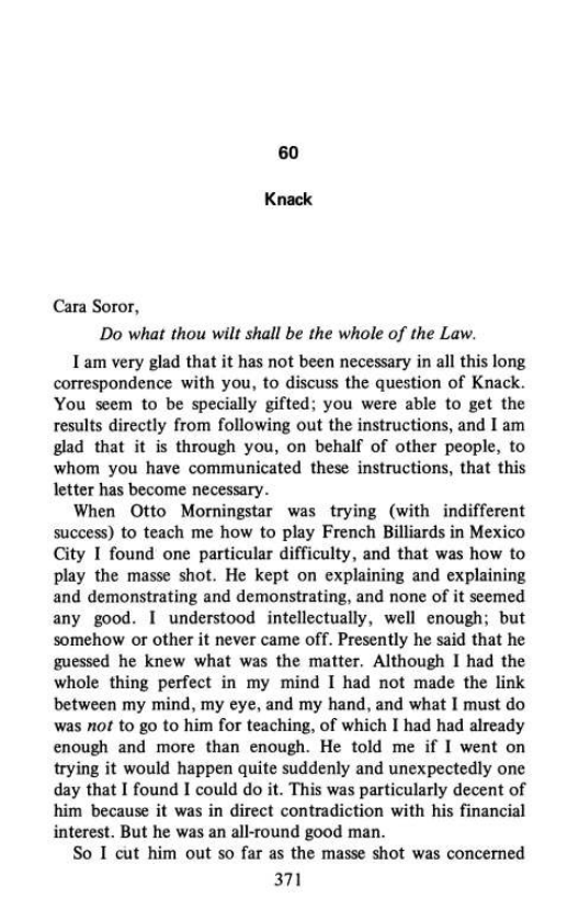 Original scan of Magick Without Tears, PDF page 404