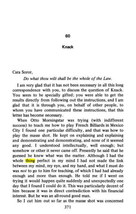 Original scan of Magick Without Tears, PDF page 404