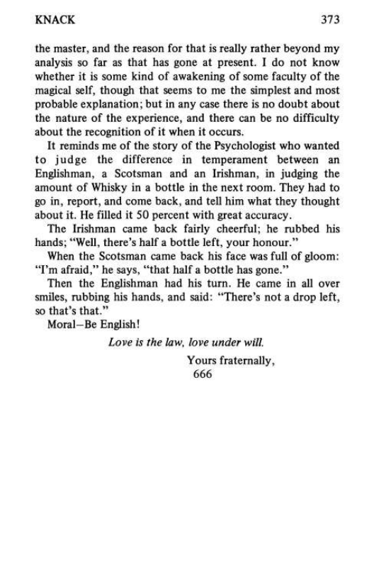 Original scan of Magick Without Tears, PDF page 406