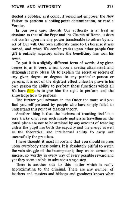 Original scan of Magick Without Tears, PDF page 408