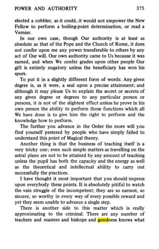 Original scan of Magick Without Tears, PDF page 408