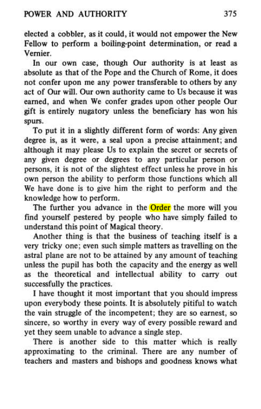 Original scan of Magick Without Tears, PDF page 408