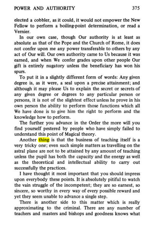Original scan of Magick Without Tears, PDF page 408