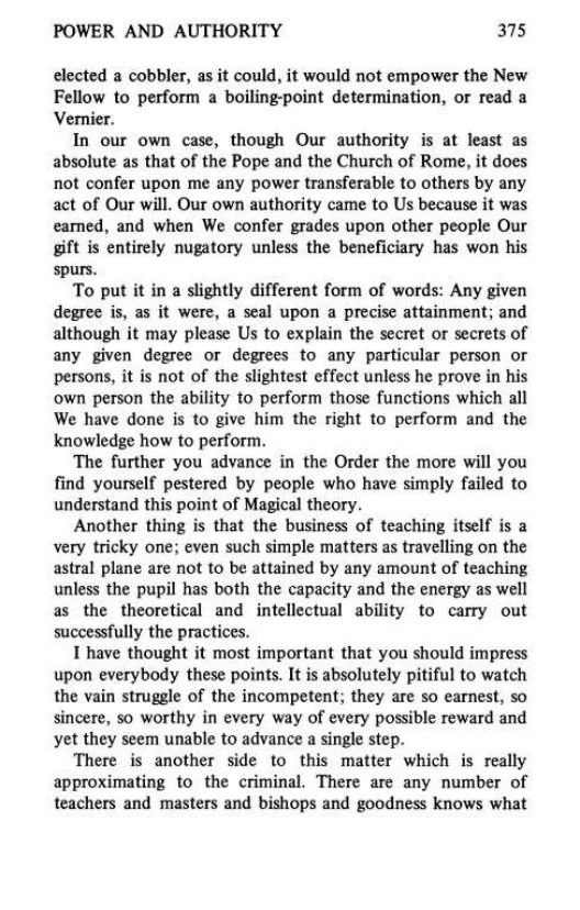 Original scan of Magick Without Tears, PDF page 408