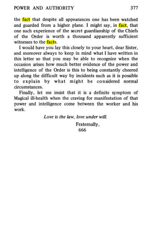 Original scan of Magick Without Tears, PDF page 410