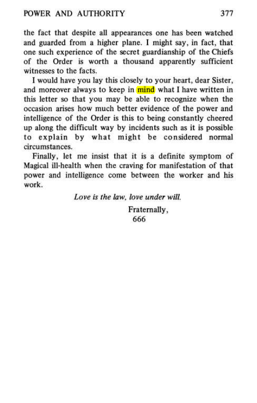 Original scan of Magick Without Tears, PDF page 410