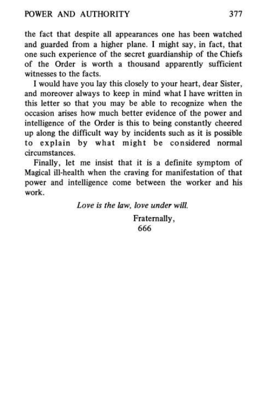 Original scan of Magick Without Tears, PDF page 410