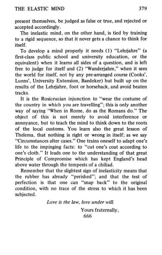 Original scan of Magick Without Tears, PDF page 412