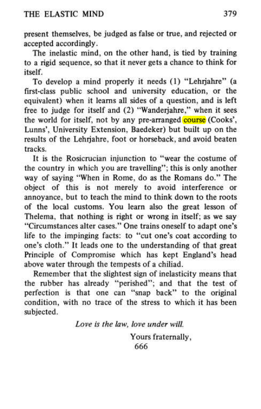 Original scan of Magick Without Tears, PDF page 412
