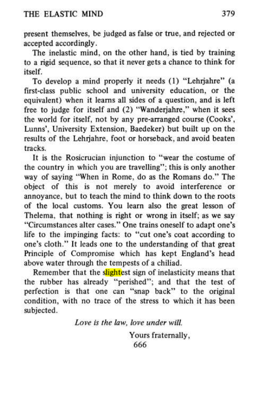 Original scan of Magick Without Tears, PDF page 412