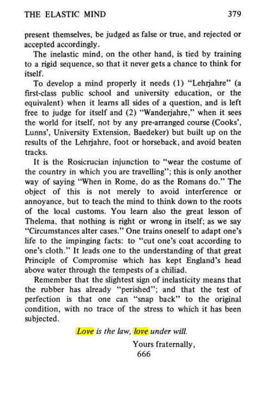 Original scan of Magick Without Tears, PDF page 412