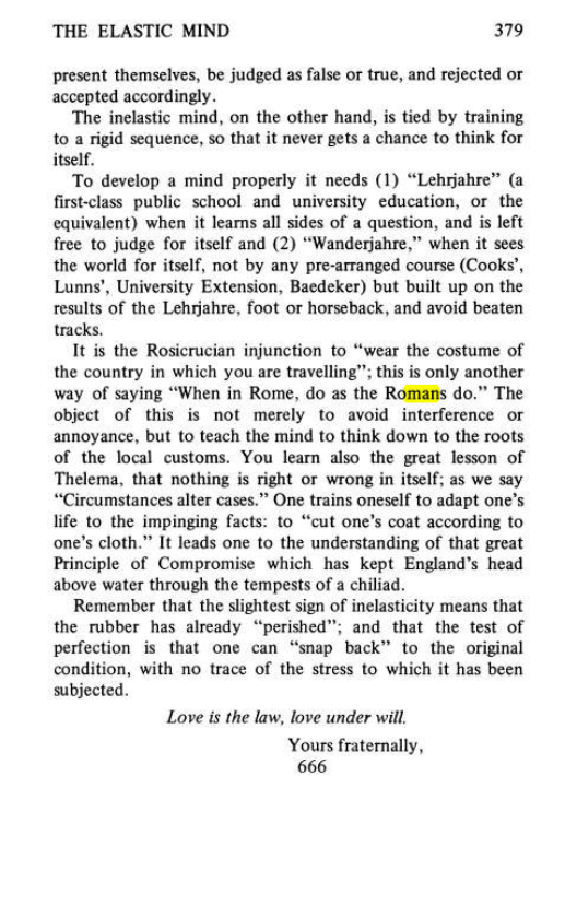 Original scan of Magick Without Tears, PDF page 412