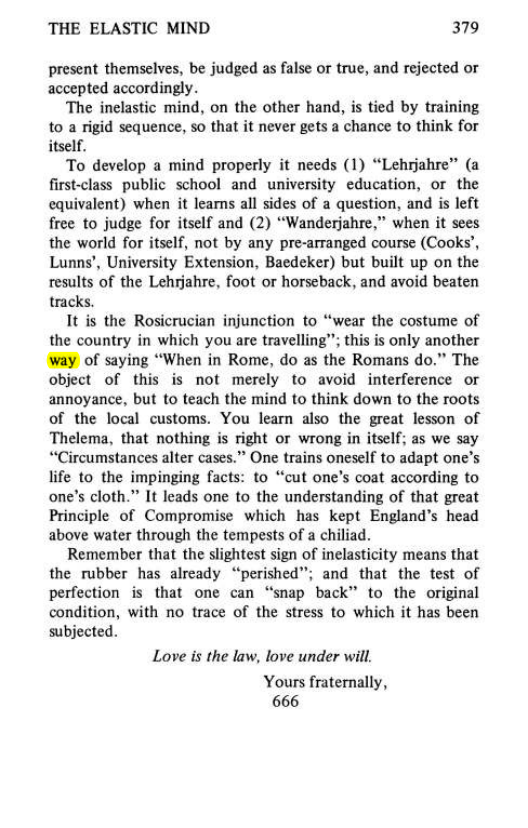 Original scan of Magick Without Tears, PDF page 412