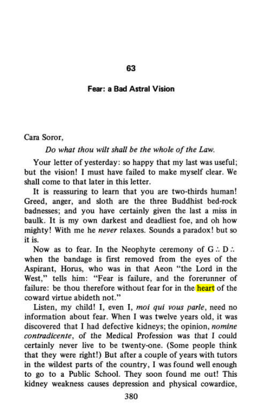 Original scan of Magick Without Tears, PDF page 413
