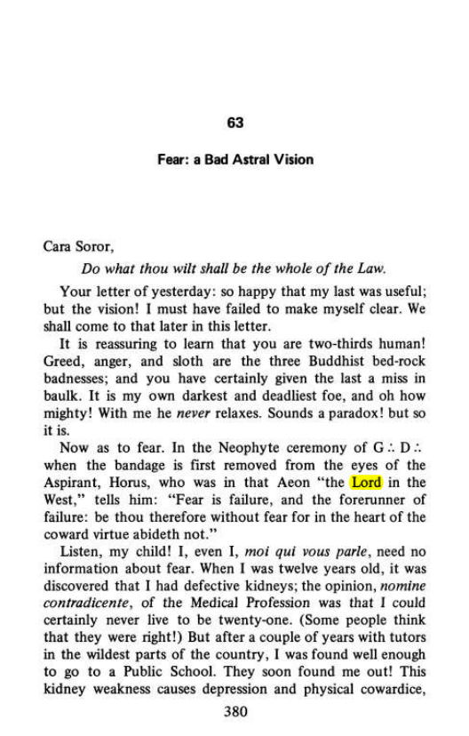 Original scan of Magick Without Tears, PDF page 413