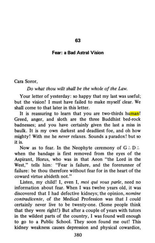 Original scan of Magick Without Tears, PDF page 413