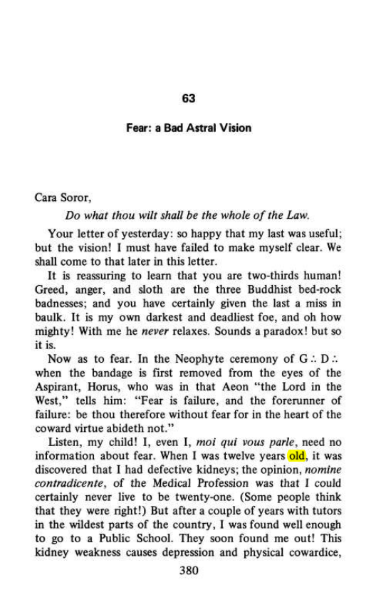 Original scan of Magick Without Tears, PDF page 413
