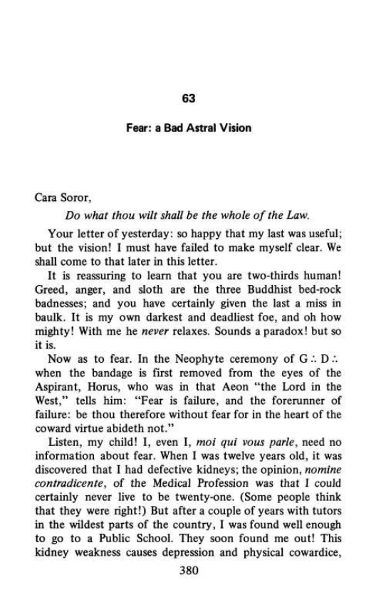 Original scan of Magick Without Tears, PDF page 413