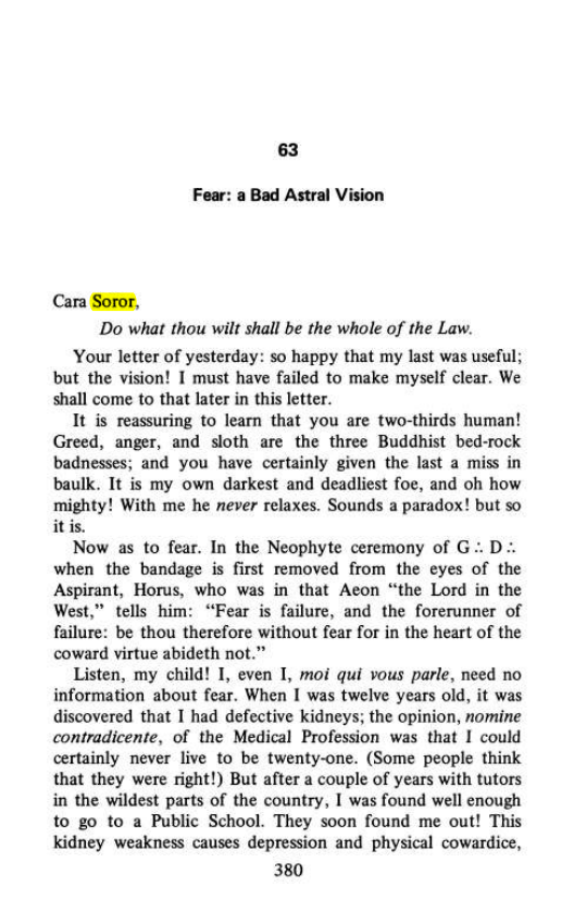 Original scan of Magick Without Tears, PDF page 413