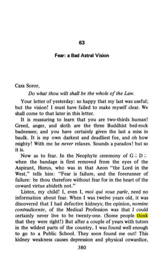 Original scan of Magick Without Tears, PDF page 413