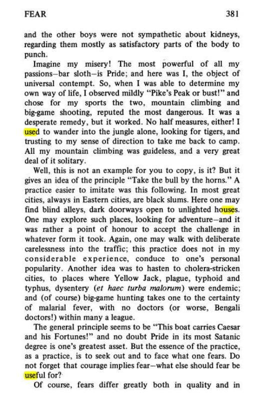 Original scan of Magick Without Tears, PDF page 414