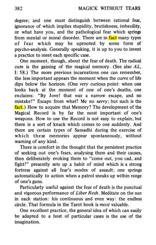 Original scan of Magick Without Tears, PDF page 415