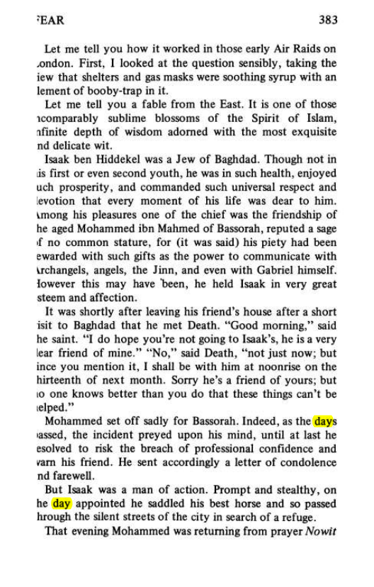 Original scan of Magick Without Tears, PDF page 416