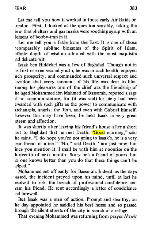 Original scan of Magick Without Tears, PDF page 416