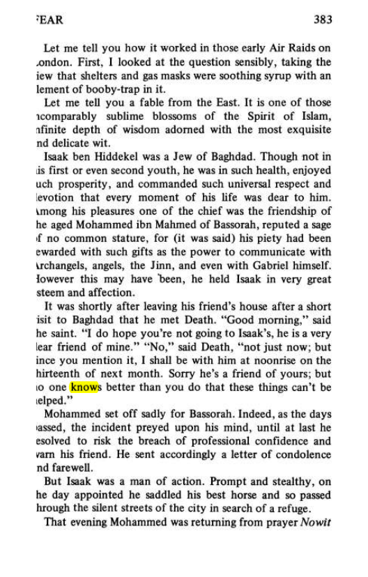 Original scan of Magick Without Tears, PDF page 416