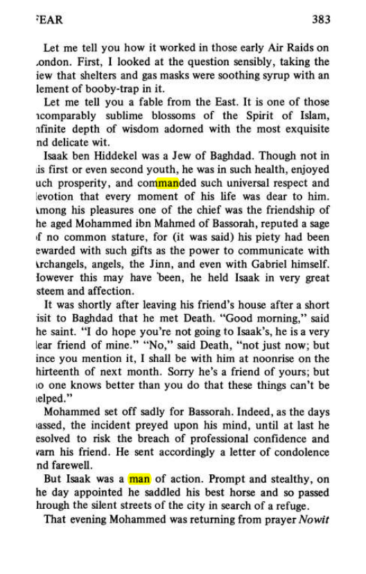 Original scan of Magick Without Tears, PDF page 416