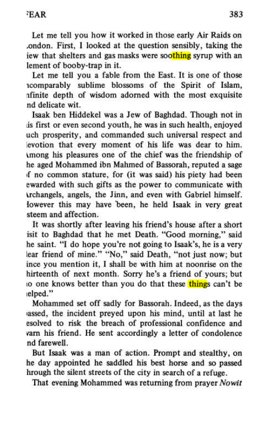 Original scan of Magick Without Tears, PDF page 416