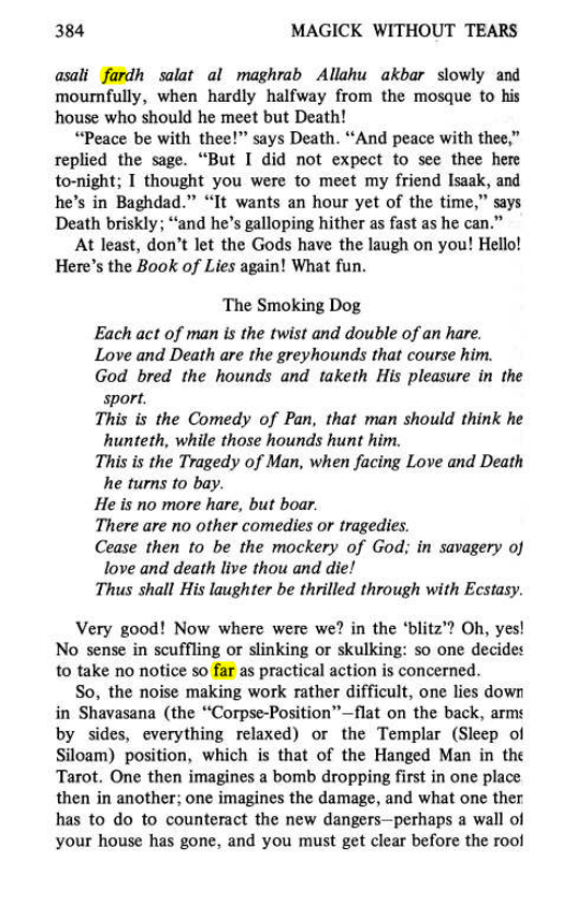 Original scan of Magick Without Tears, PDF page 417