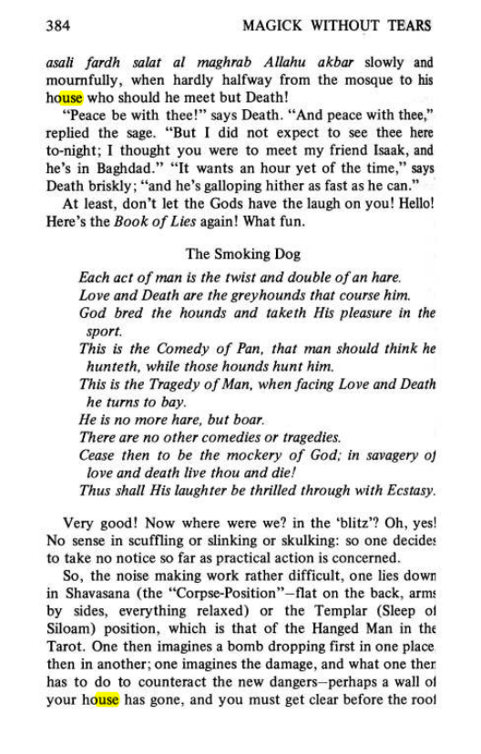 Original scan of Magick Without Tears, PDF page 417