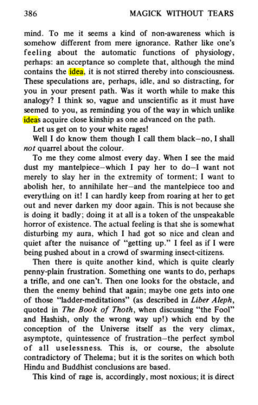 Original scan of Magick Without Tears, PDF page 419