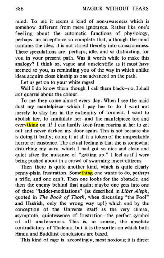 Original scan of Magick Without Tears, PDF page 419