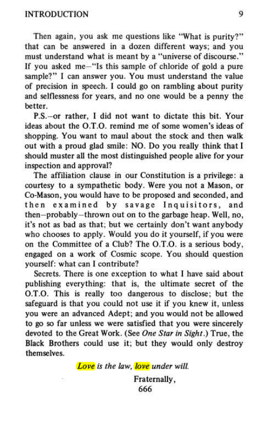 Original scan of Magick Without Tears, PDF page 42