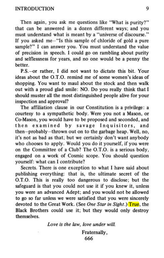Original scan of Magick Without Tears, PDF page 42